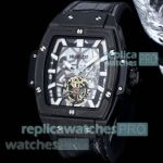 Best Quality Hublot Spirit of Big Bang Automatic So Black Watches